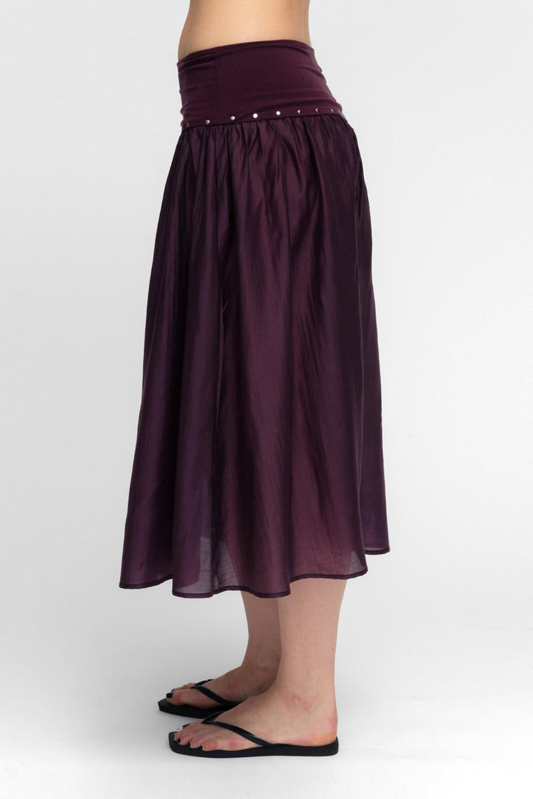 YUNA SKIRT