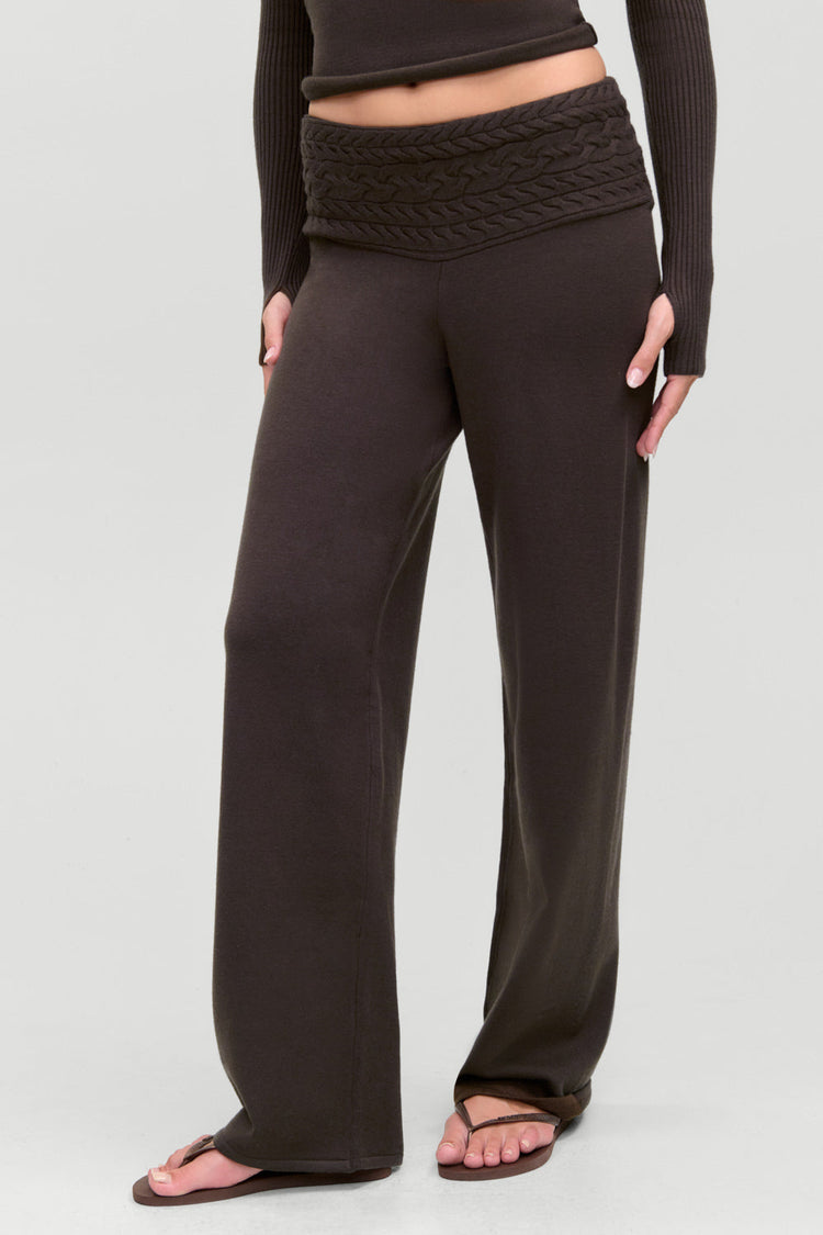 CROSBY CLOUD PANT