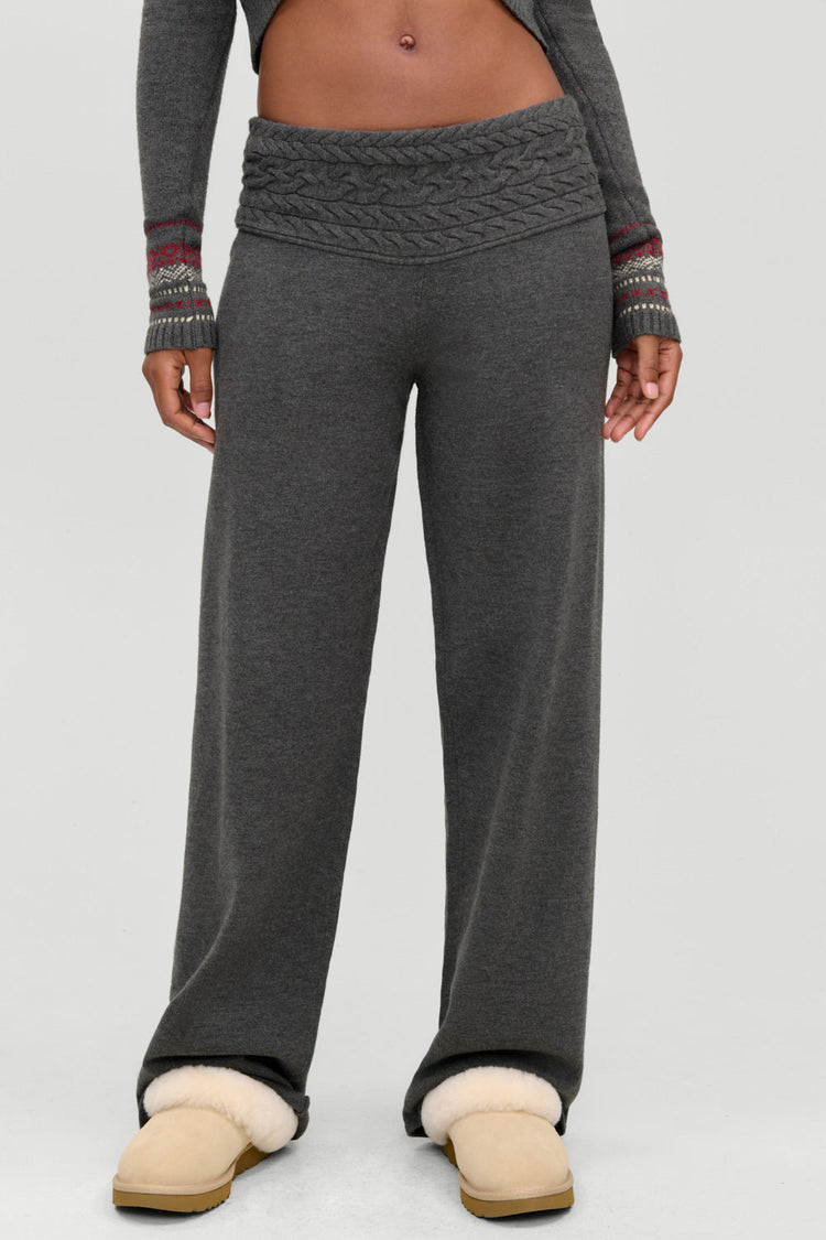 CROSBY CLOUD PANT