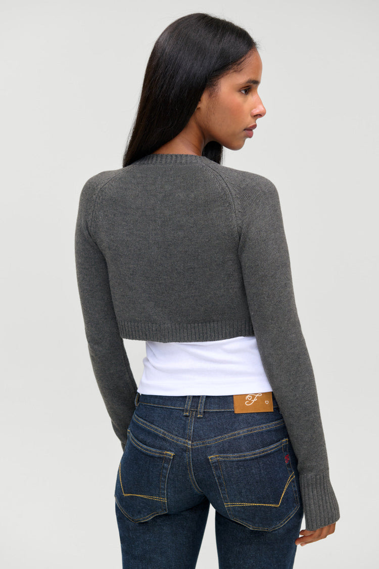 GRACE CARDIGAN