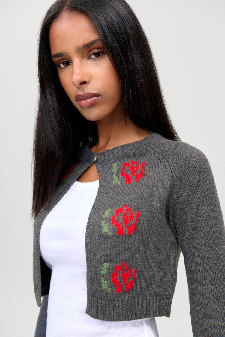 GRACE CARDIGAN