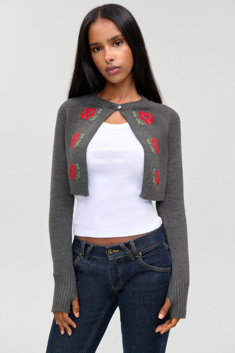 GRACE CARDIGAN