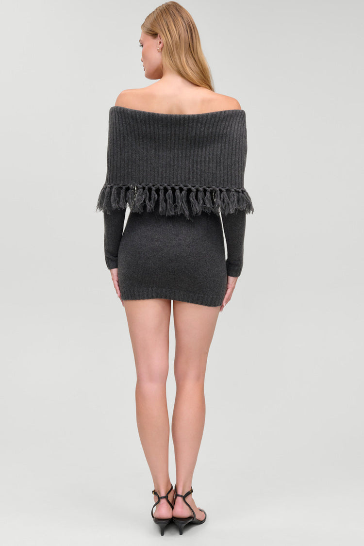 JANE DRESS