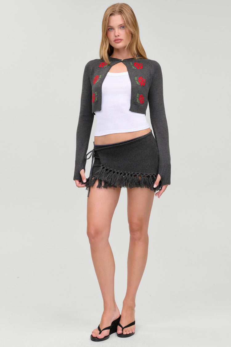 LUCA SKIRT