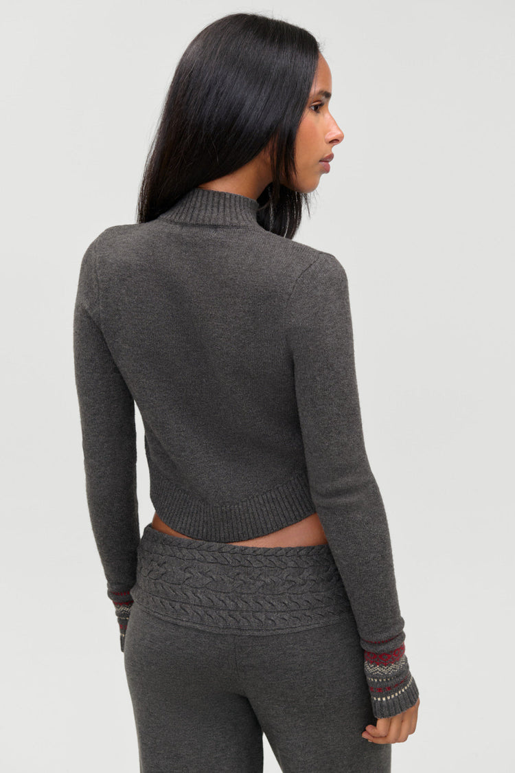 MABEL SWEATER