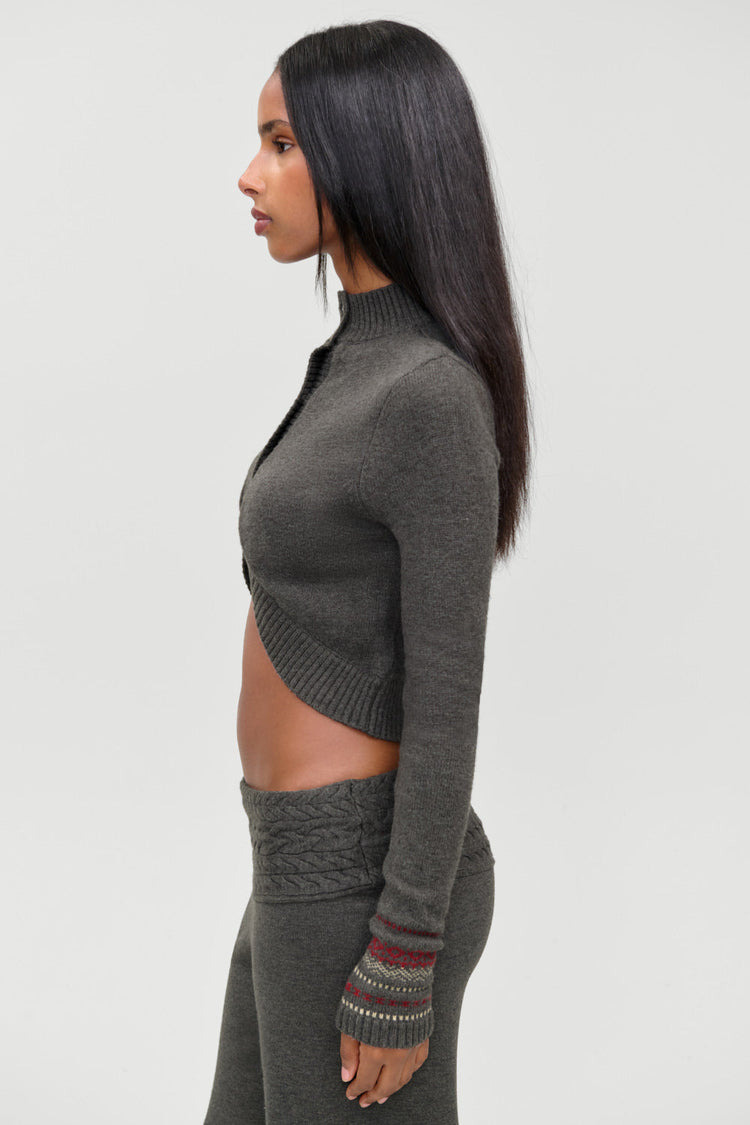 MABEL SWEATER