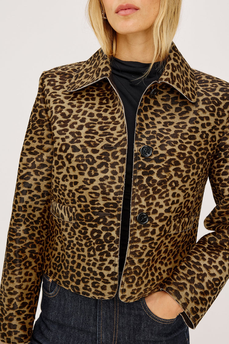 GEORGIE JACKET