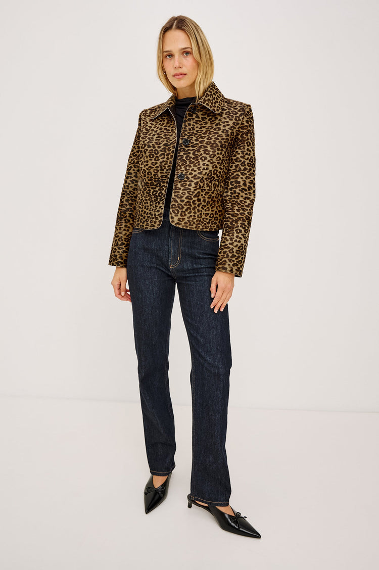 GEORGIE JACKET