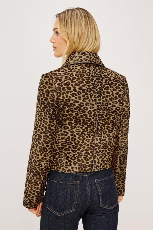GEORGIE JACKET