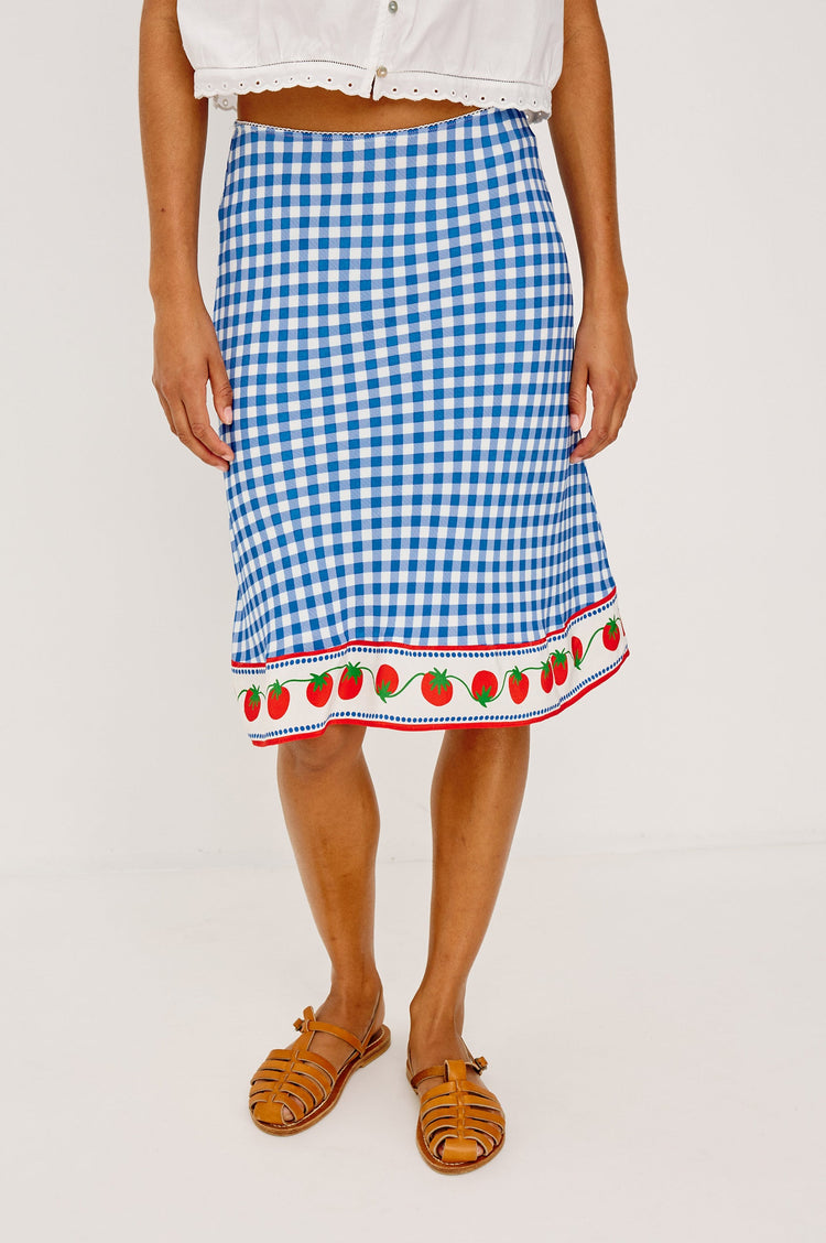 GRAZIA SKIRT