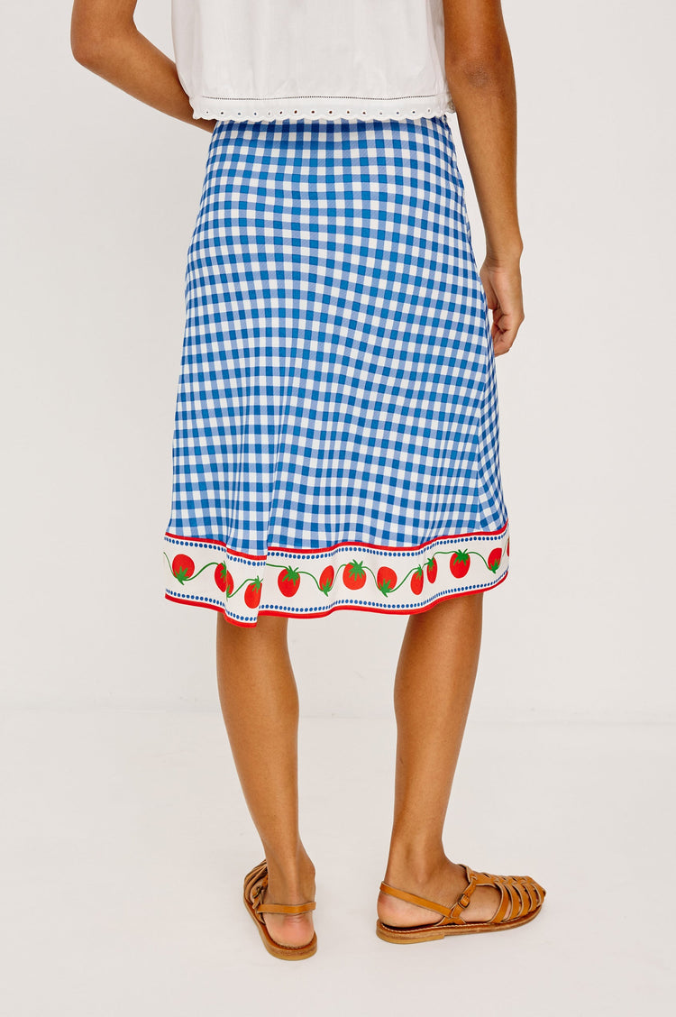 GRAZIA SKIRT
