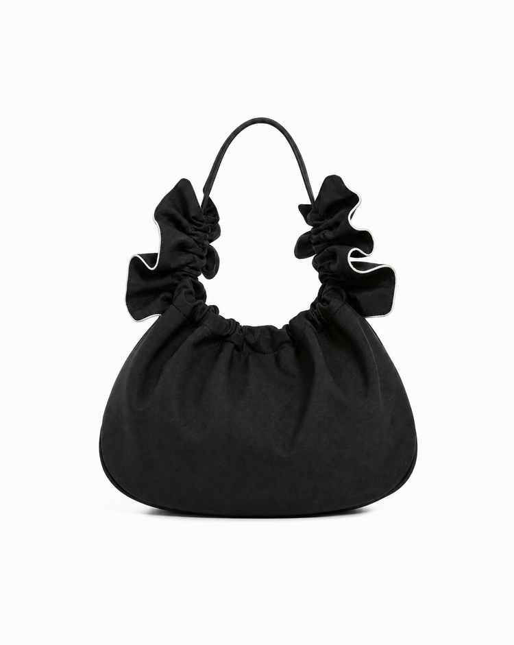 SHILA BAG BLACK