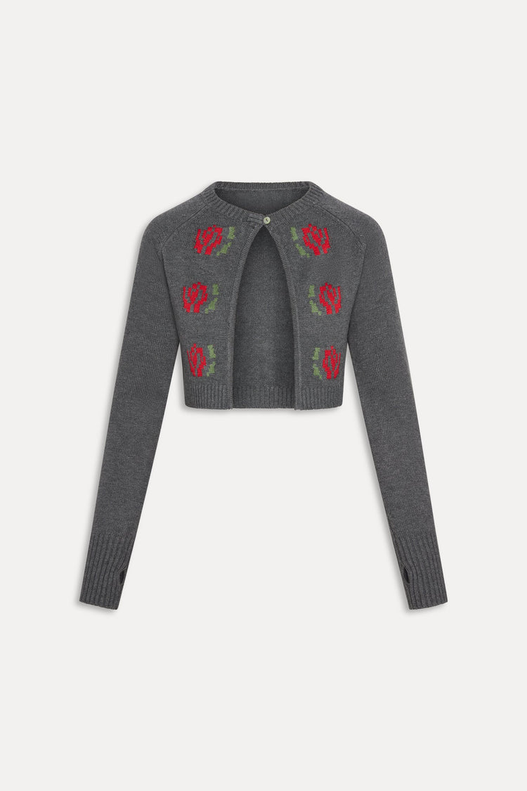 GRACE CARDIGAN