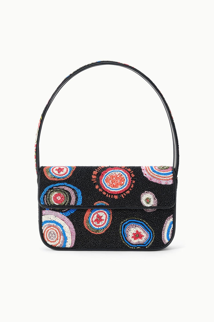 TOMMY BEADED BAG