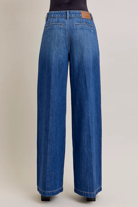 NORI WIDE LEG TROUSER