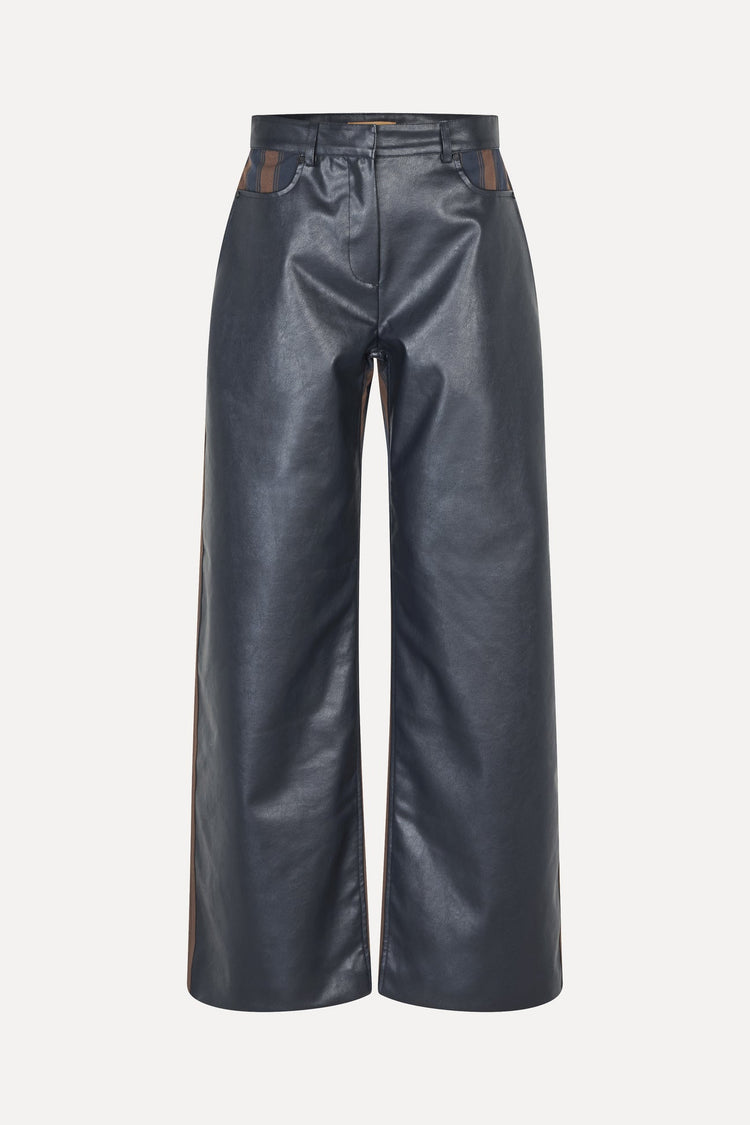 MIDNIGHT STRIPES PANT