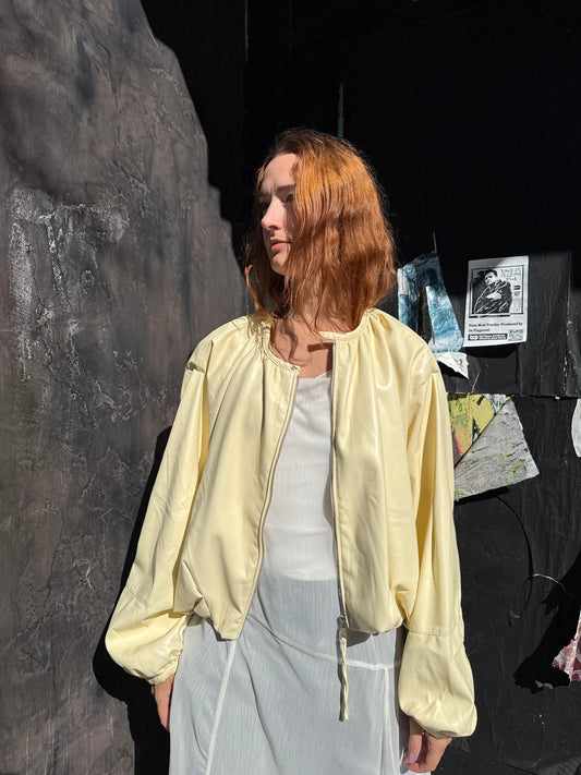 EGG JACKET