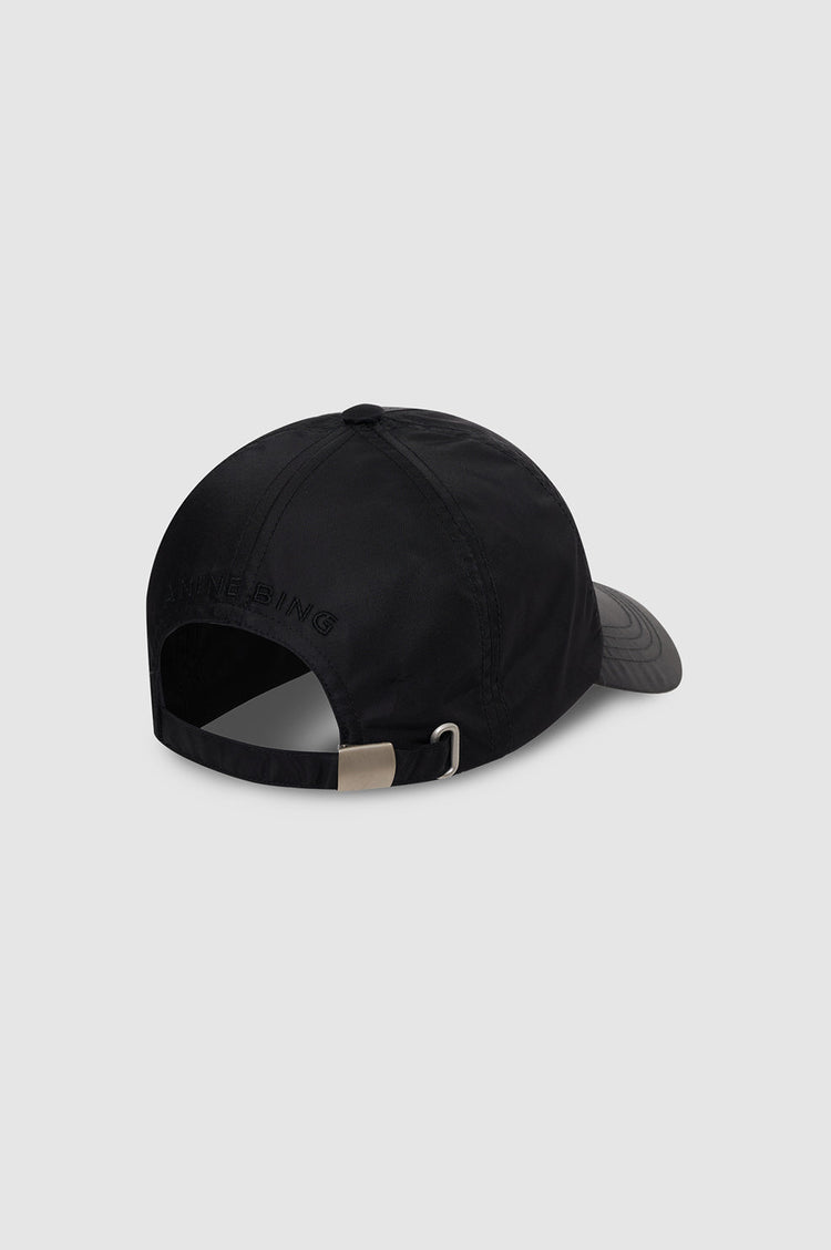 JEREMY BASEBALL CAP NYLON