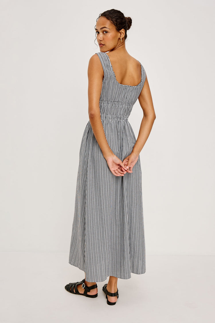 JORDIE DRESS