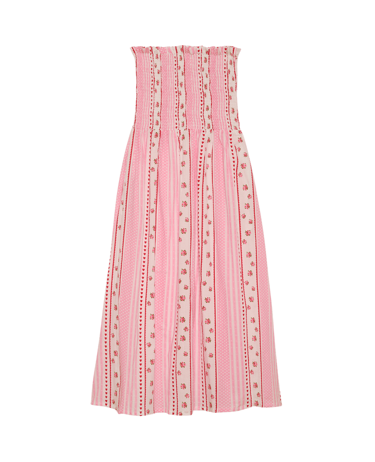 JESS DRESS