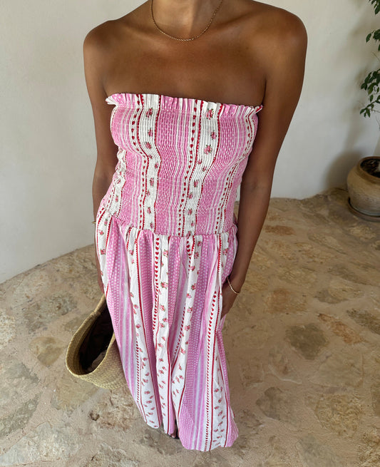 JESS DRESS