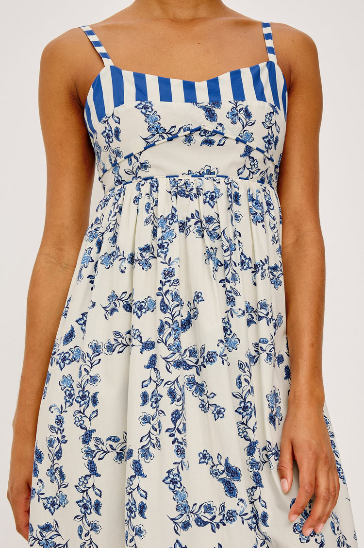 LEXIE DRESS