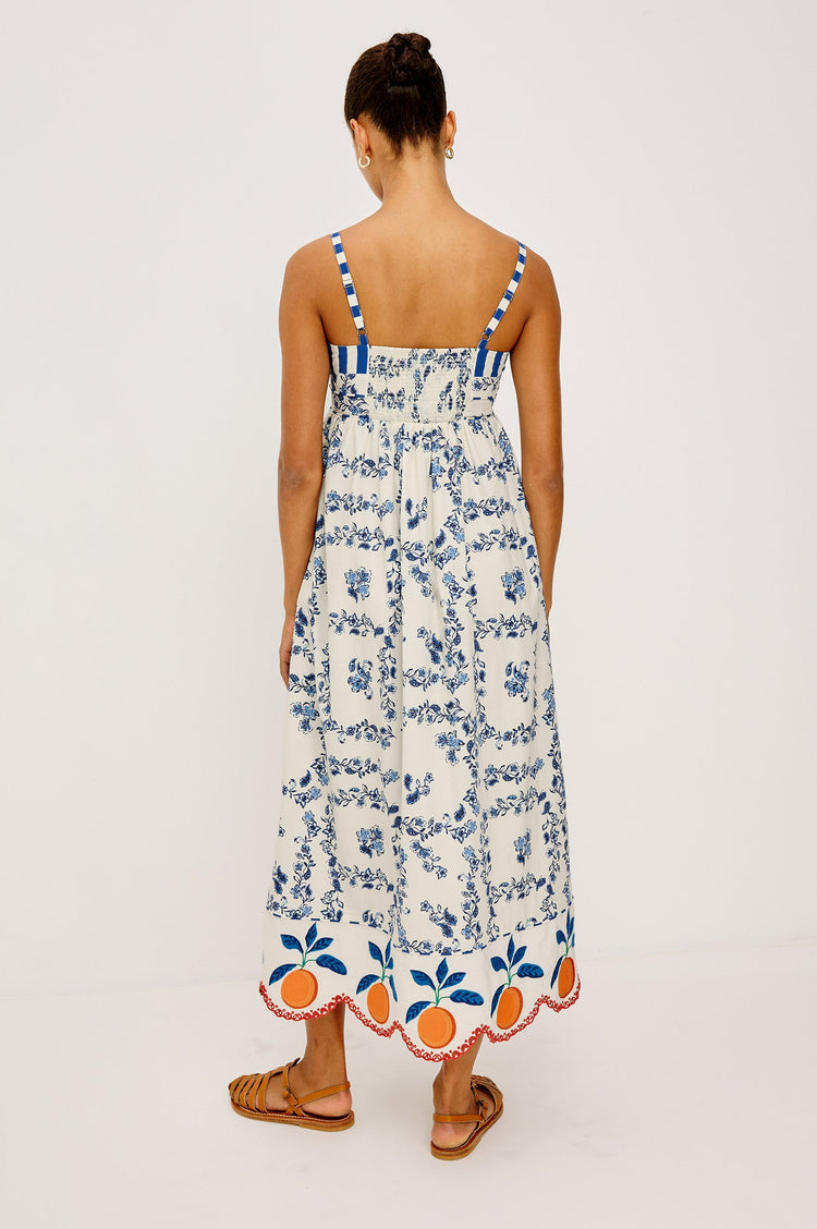 LEXIE DRESS