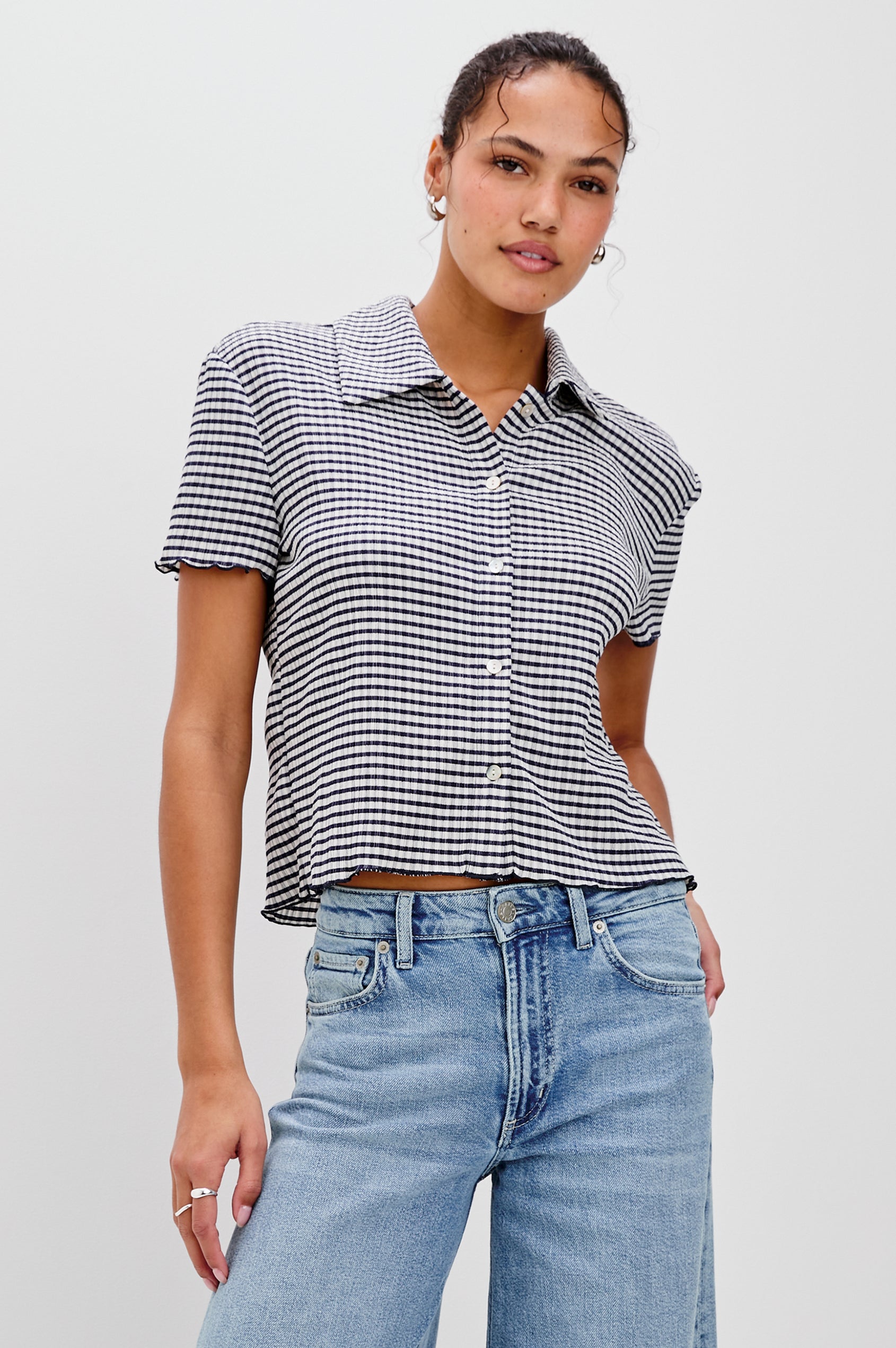 LIMON TOP | RAILS
