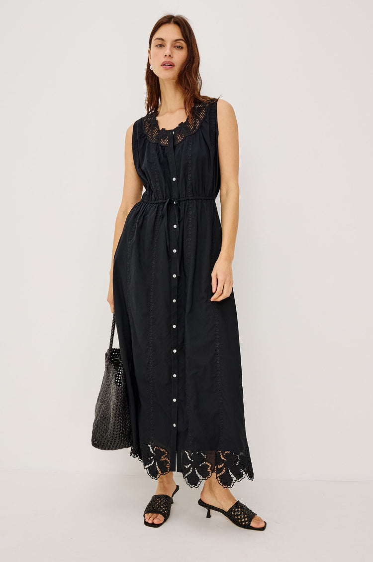 LORINA DRESS
