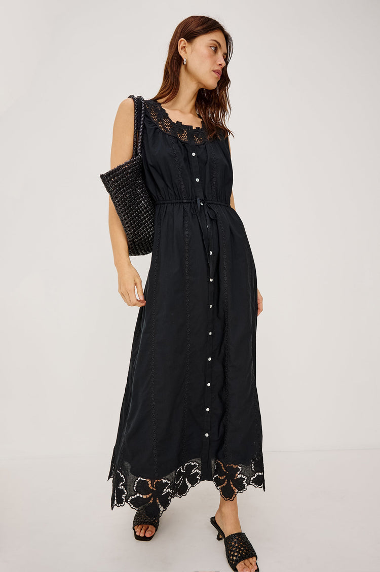 LORINA DRESS