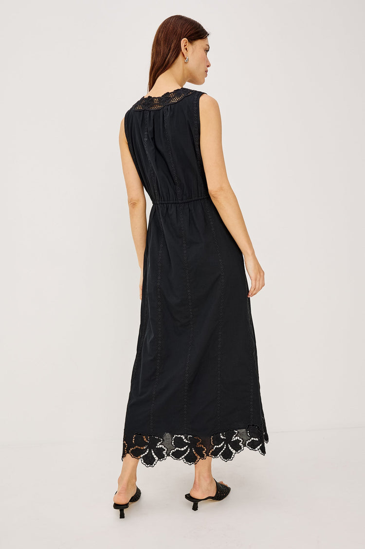 LORINA DRESS