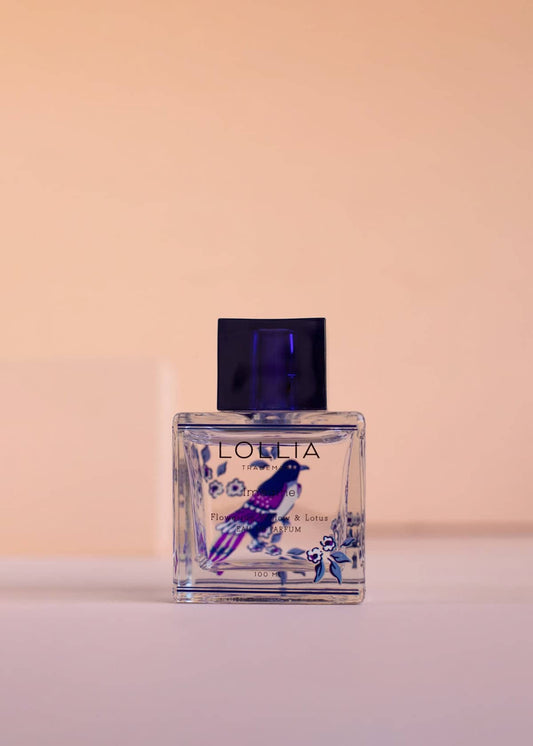 LOLLIA LARGE PARFUM