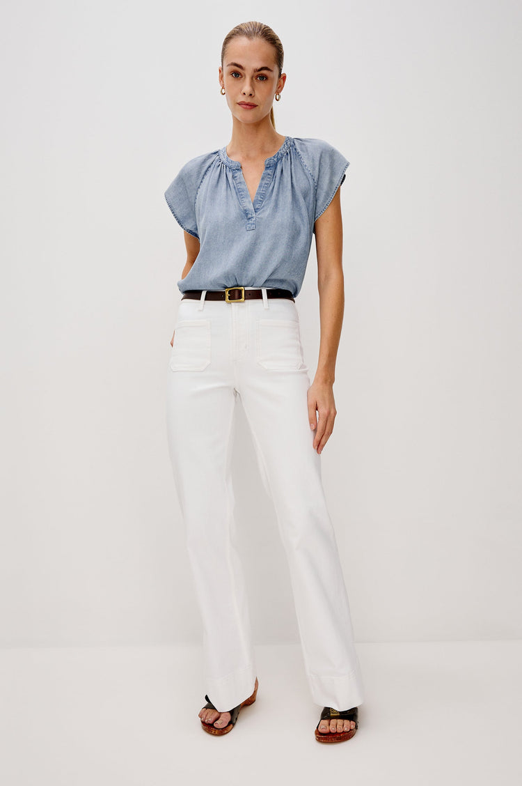 MARIBEL TOP