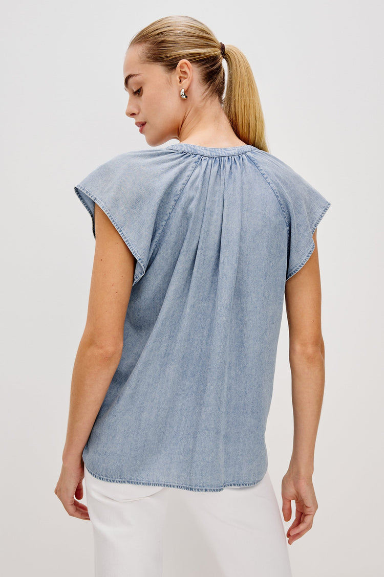 MARIBEL TOP