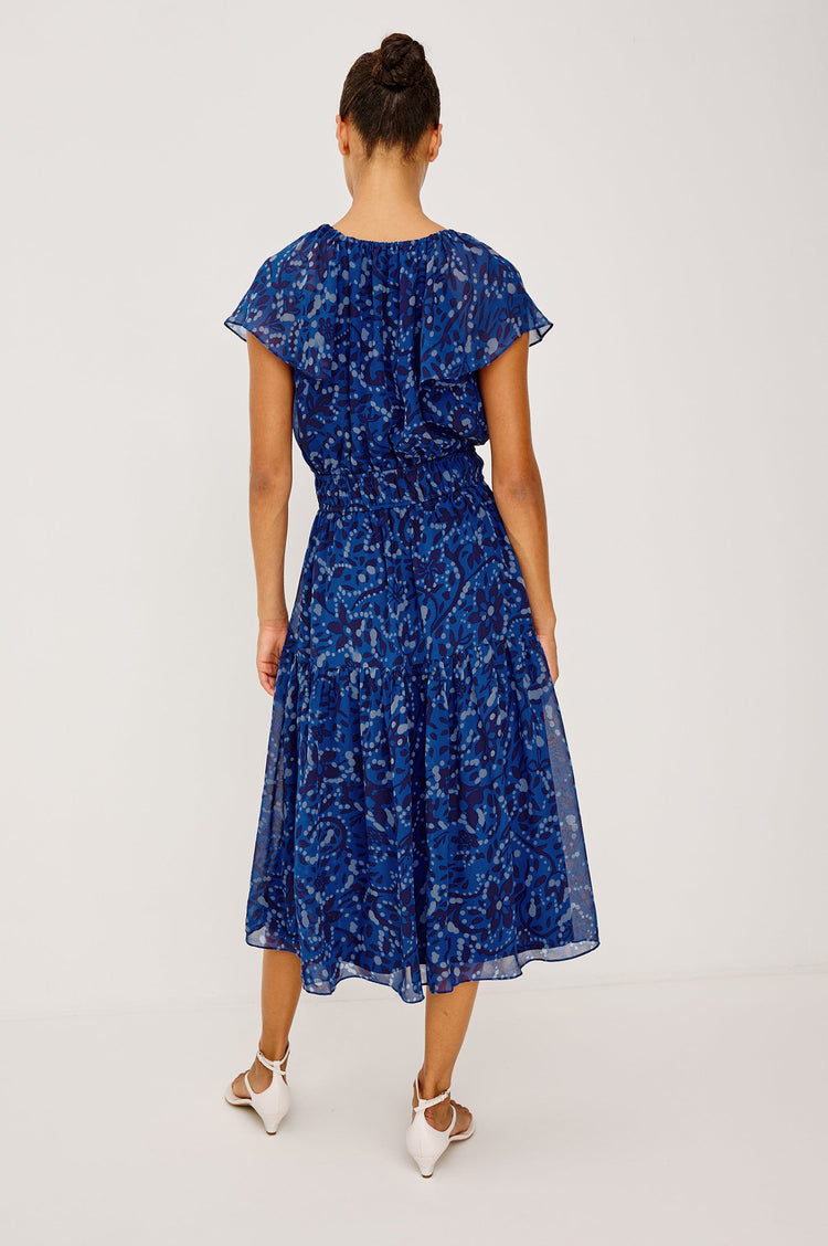 MIRIELLE DRESS