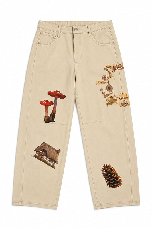 MONA JEANS