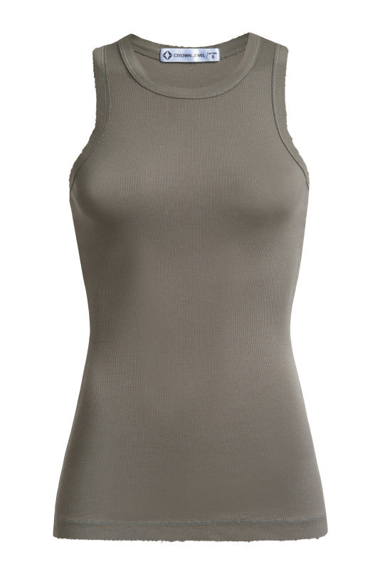 CALISTOGA CREW TANK