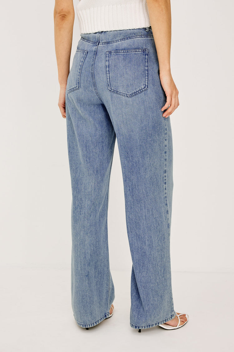 NORMANDIE PANT