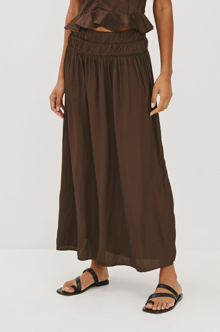 NARA SKIRT