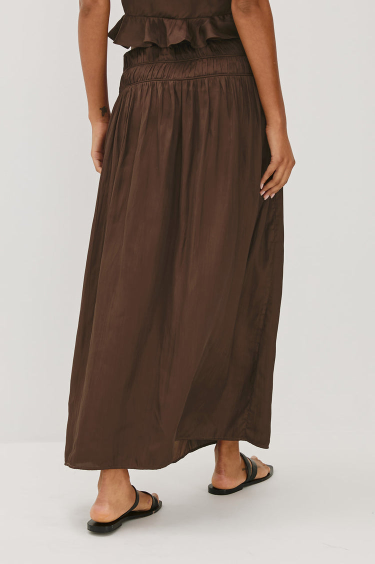 NARA SKIRT