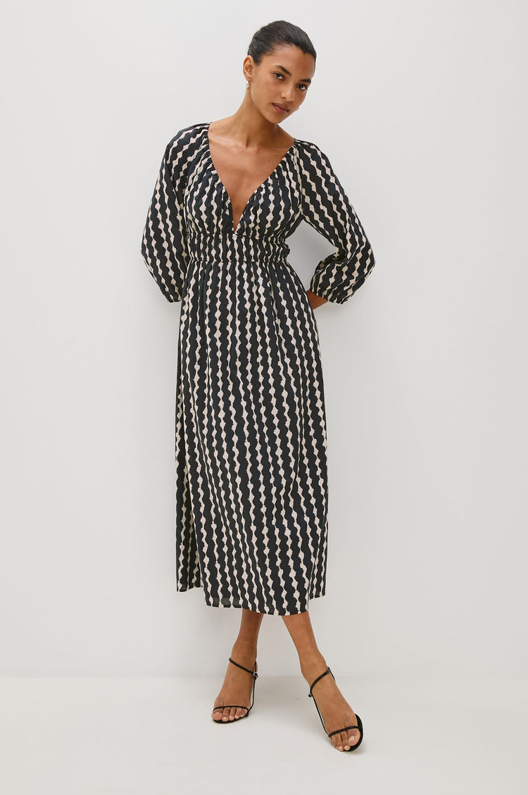 PAIO DRESS
