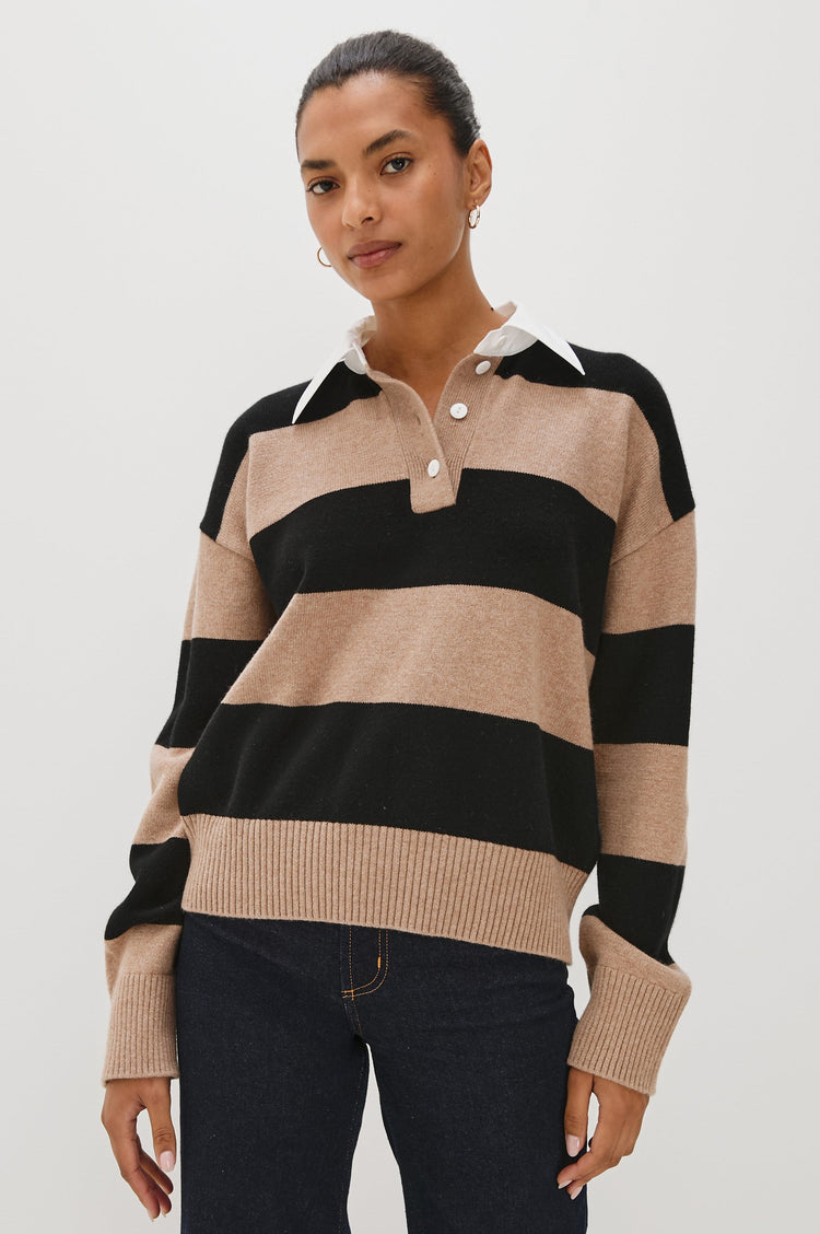 PAXTON KNIT