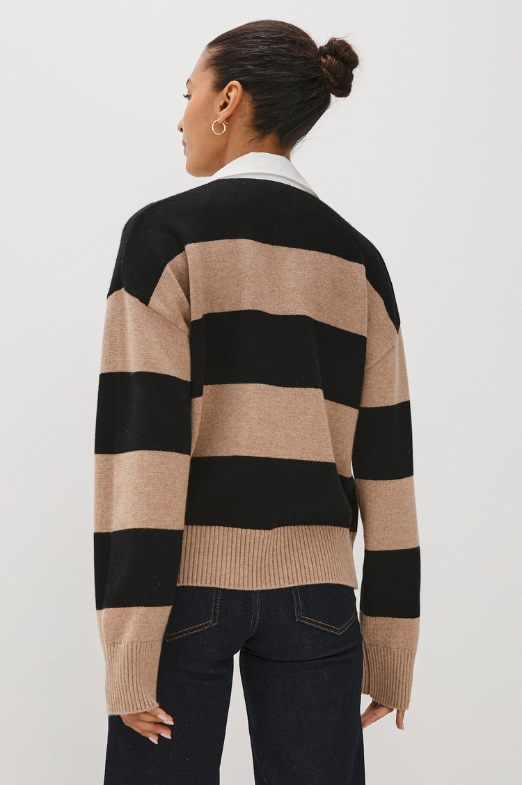 PAXTON KNIT