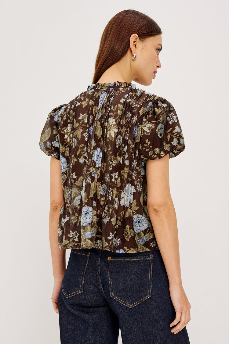 PEPPER SHIRT