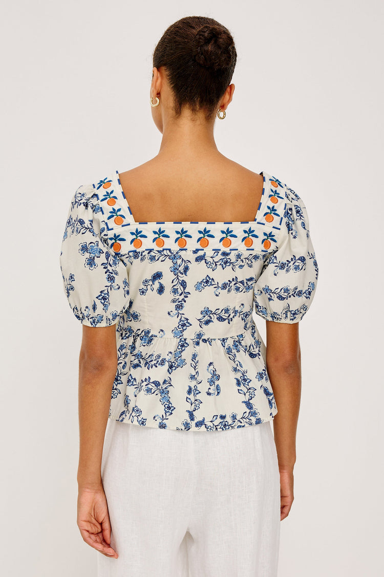 PRESLEY TOP