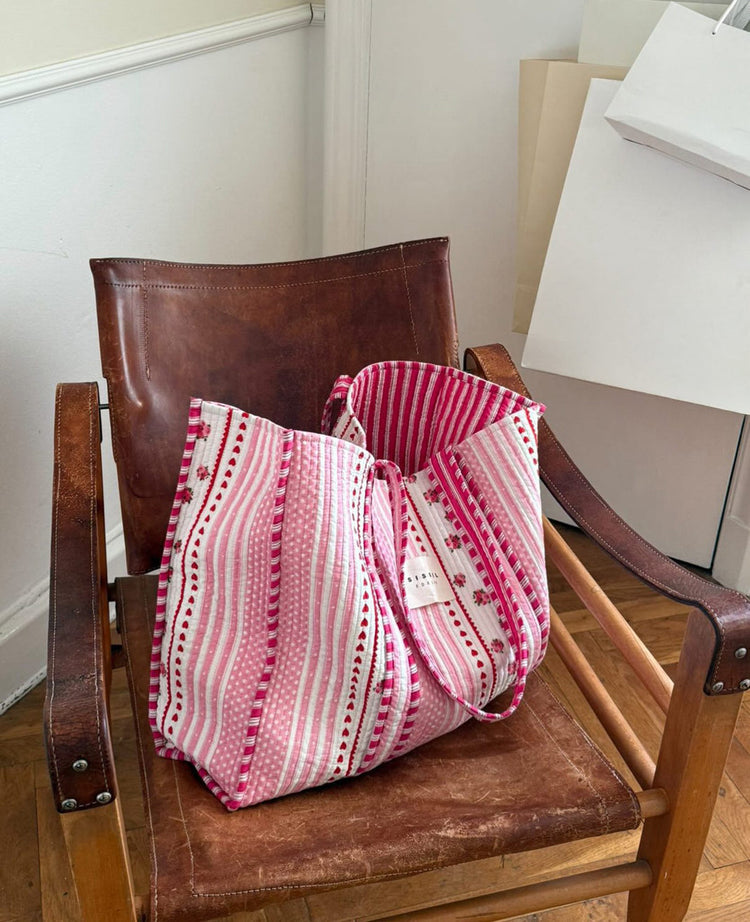 PRICILLA BAG