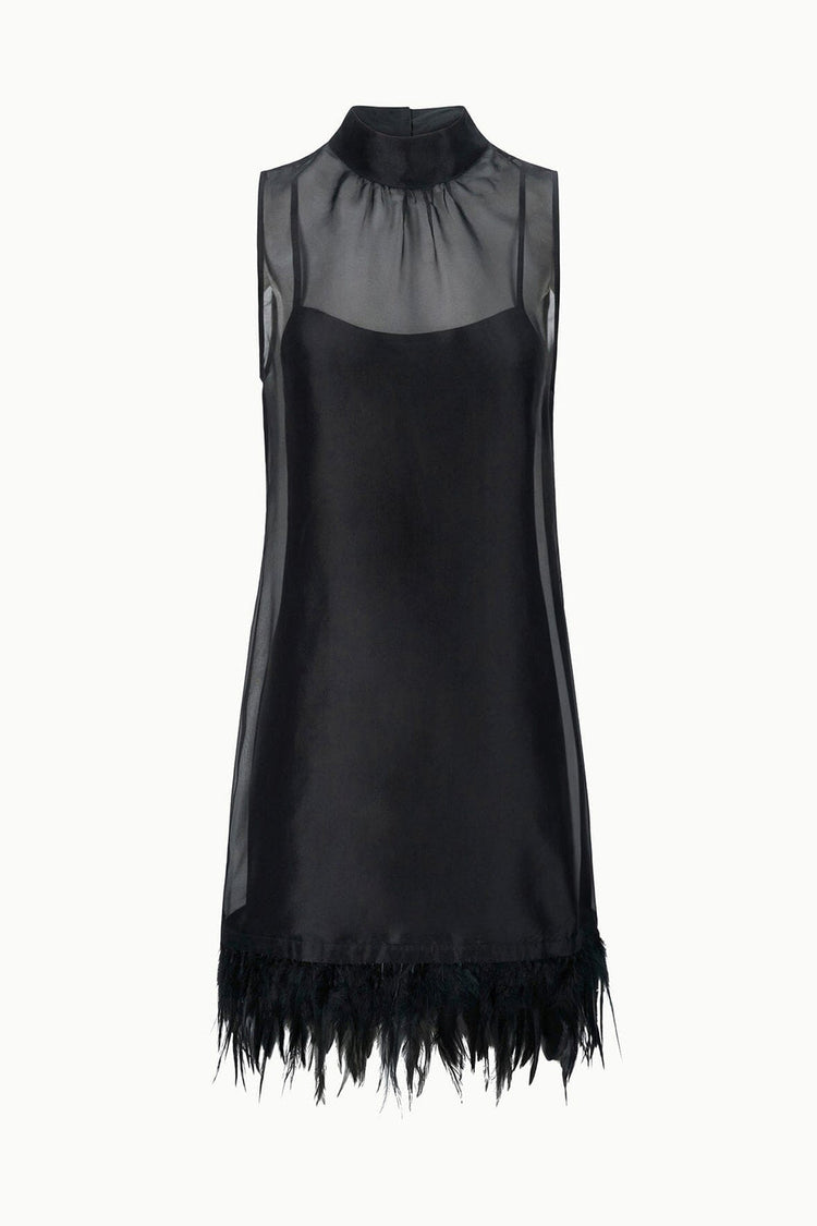 ABLEE MINI DRESS