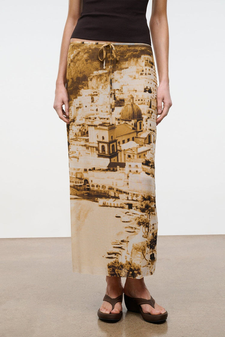 PORTA SKIRT
