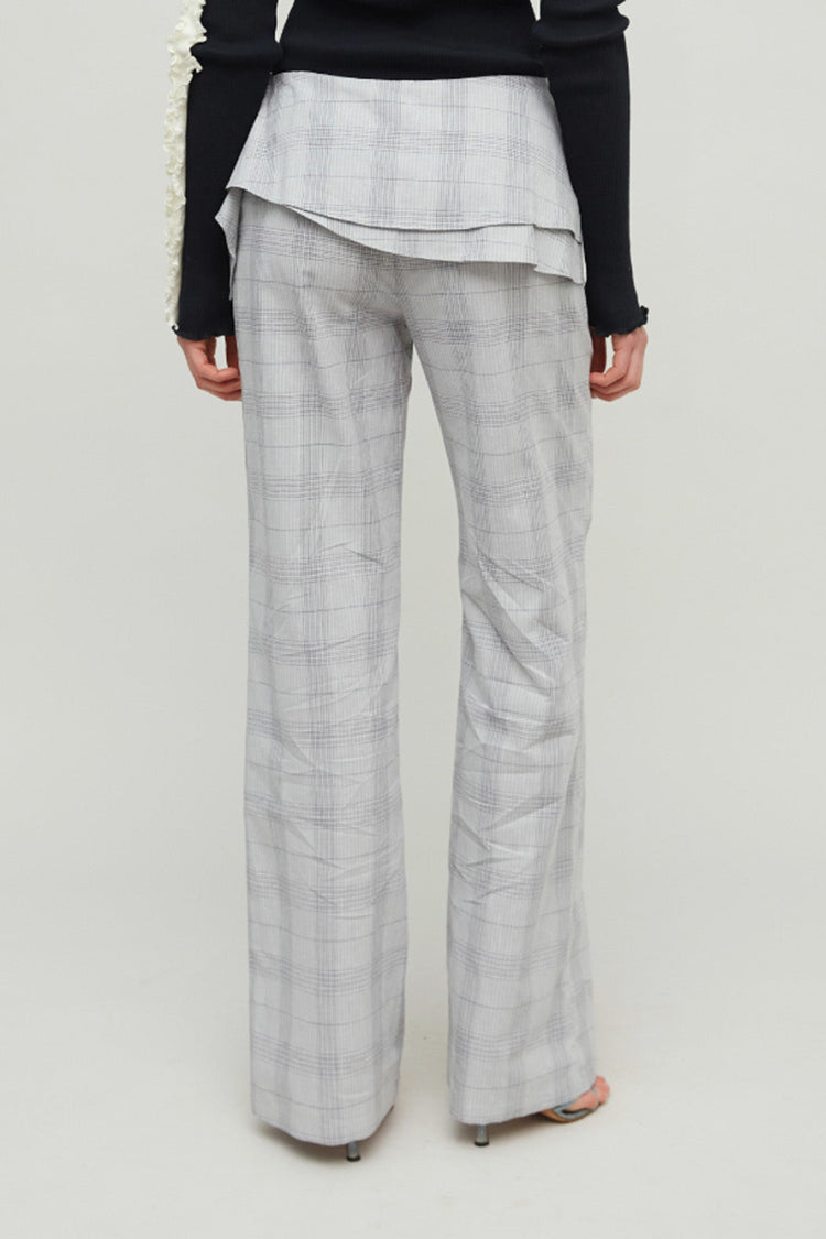 RAFAELLA TROUSERS