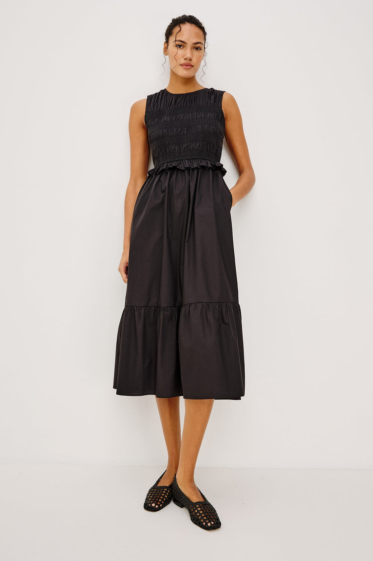 RIALTO DRESS